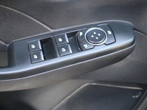 Used 2022 Ford Escape SEL image 22