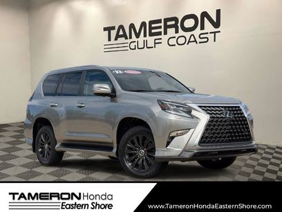 Used 2023 Lexus GX 460 Premium w/ Accessory Package