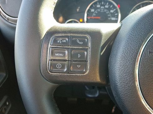 Used 2017 Jeep Wrangler Unlimited Sport w/ Quick Order Package 23S image 20