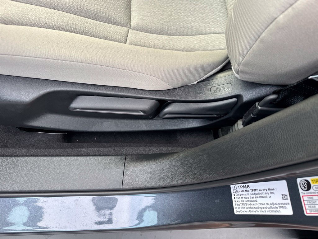 New 2026 Honda Accord LX image 23