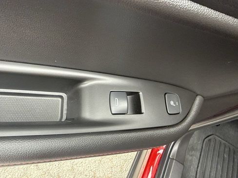 Used 2024 Chevrolet Blazer RS w/ Driver Confidence II Package FWD image 16