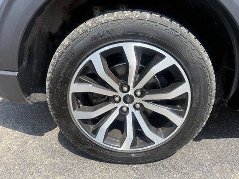 Used 2023 Ford Explorer ST-Line AWD/4WD image 54