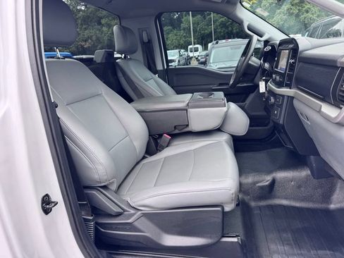 Used 2021 Ford F150 XL w/ Equipment Group 101A High RWD image 21