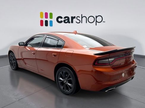Used 2021 Dodge Charger SXT w/ Driver Convenience Group image 3