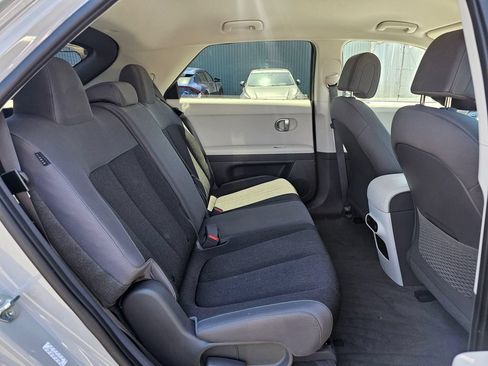 Used 2024 Hyundai Ioniq 5 SEL RWD image 12