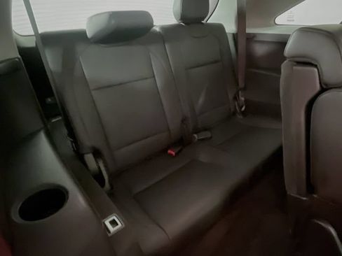 Used 2017 Acura MDX SH-AWD w/ Technology Package image 30