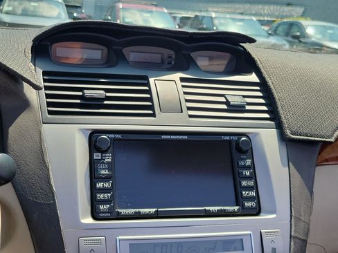 Used 2008 Toyota Solara SLE FWD image 23