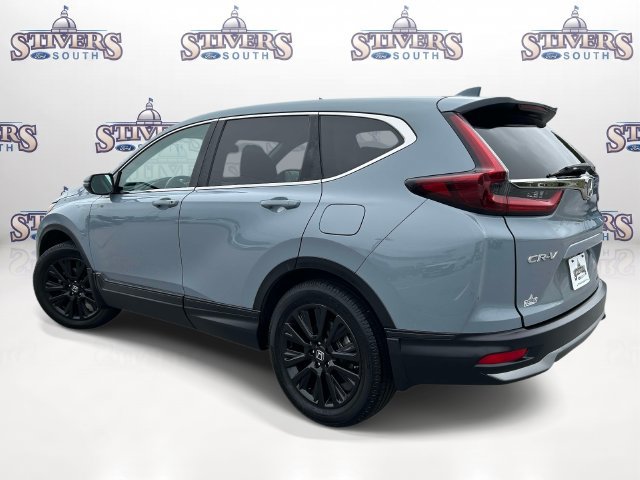 Used 2020 Honda CR-V EX-L image 5
