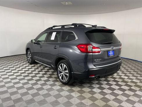 Used 2019 Subaru Ascent Limited AWD/4WD image 22