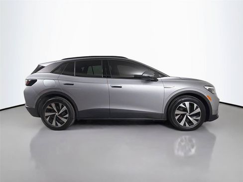 Used 2023 Volkswagen ID.4 Pro RWD image 5
