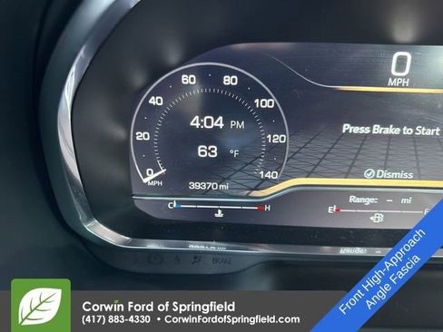 Used 2022 GMC Yukon AT4 image 14