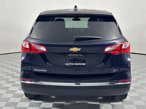 Used 2021 Chevrolet Equinox LT image 6