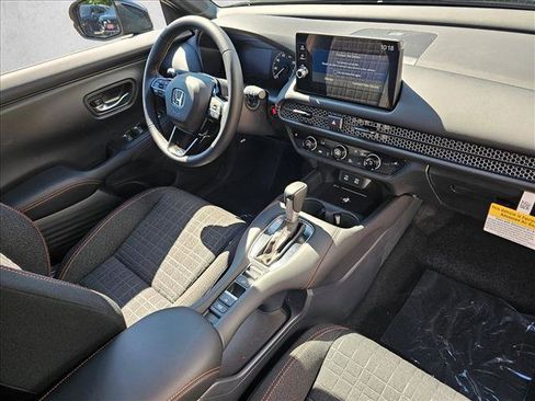 New 2027 Honda HR-V Sport image 11