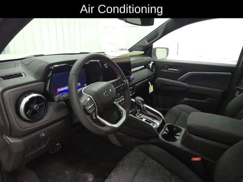 New 2026 Chevrolet Colorado Z71 w/ Technology Package AWD/4WD image 10