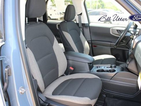 New 2026 Ford Bronco Sport Big Bend w/ Convenience Package AWD/4WD image 7