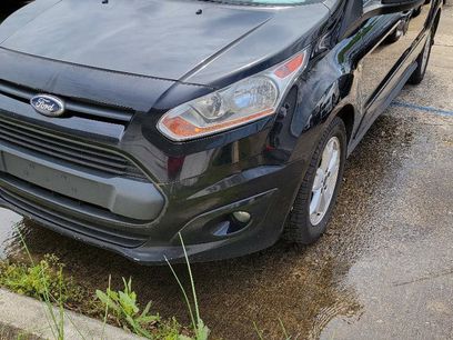 Used 2016 Ford Transit Connect XLT