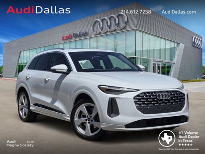 Certified 2025 Audi Q5 Prestige