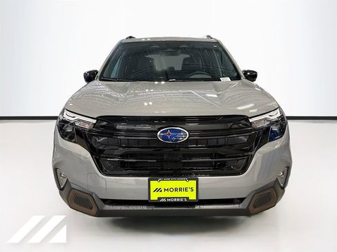 New 2026 Subaru Forester Sport image 2