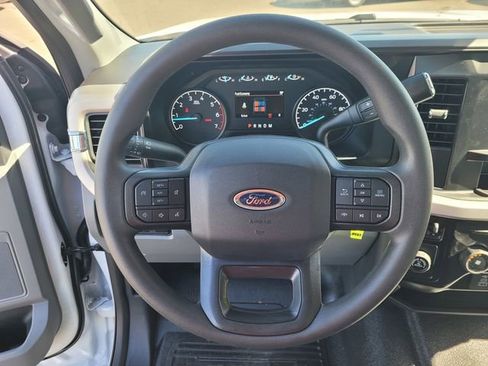 New 2026 Ford F250 XL RWD image 9