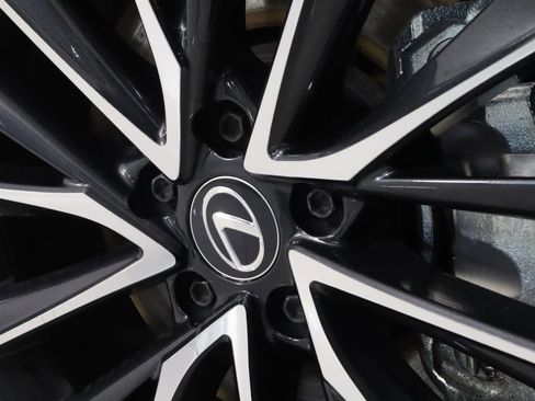 Used 2024 Lexus NX 350 AWD image 18