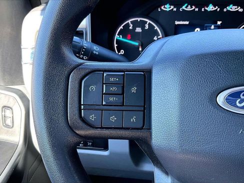Used 2023 Ford F250 XLT AWD/4WD image 26