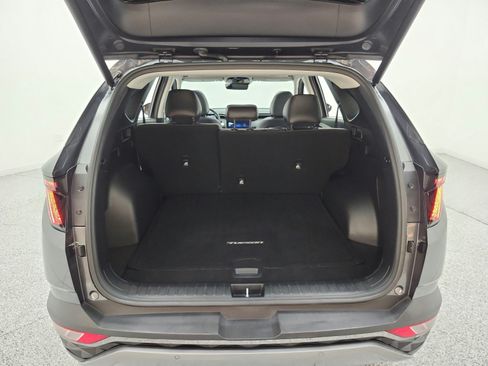 Used 2022 Hyundai Tucson Limited FWD image 18