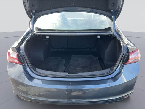 Used 2019 Chevrolet Malibu LT image 24