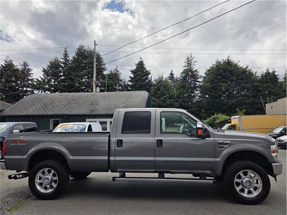 Used 2009 Ford F350 Lariat