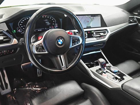 Used 2023 BMW M4 Competition image 14