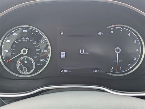 Used 2024 Genesis G80 3.5T Sport image 8