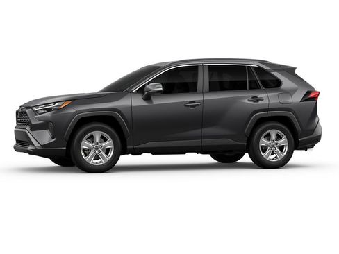 New 2025 Toyota RAV4 XLE image 3
