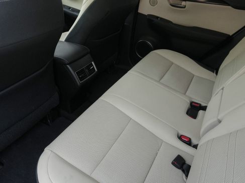Used 2021 Lexus NX 300 FWD w/ Accessory Package 2 image 31