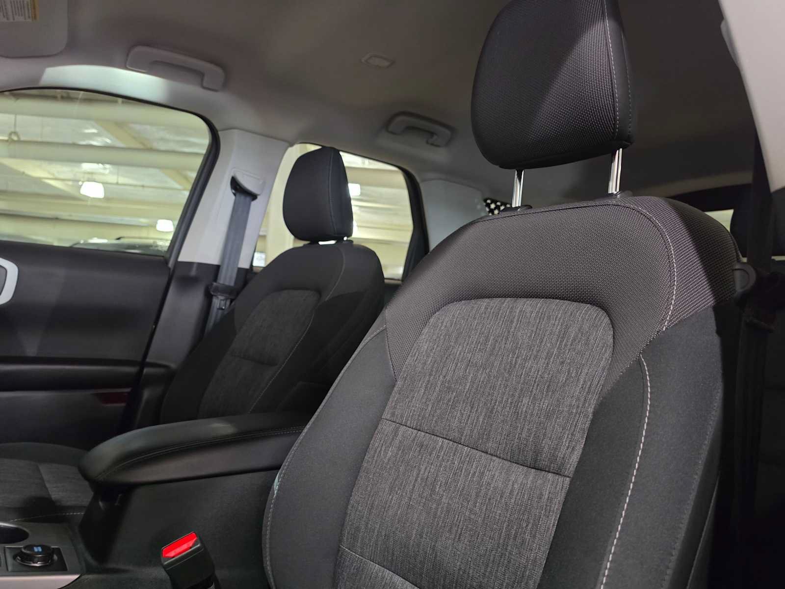 Used 2021 Ford Bronco Sport Big Bend w/ Big Bend Package (96B) AWD/4WD image 22