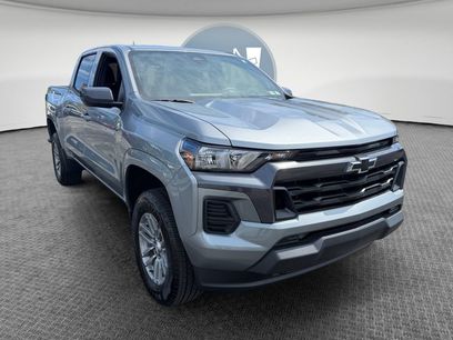 Certified 2026 Chevrolet Colorado LT w/ Advanced Trailering Package