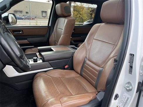 Used 2022 Toyota Tundra 1794 Edition image 29