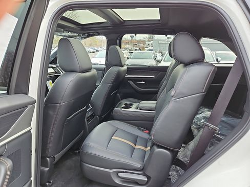 New 2026 MAZDA CX-90 3.3 Turbo S w/ Premium Plus image 8