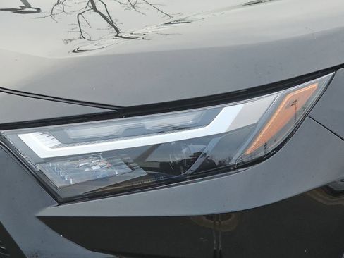 Used 2024 Toyota RAV4 LE image 34