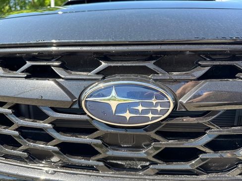 New 2026 Subaru WRX tS AWD/4WD image 48