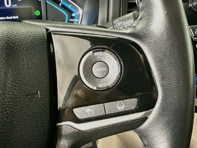 Certified 2024 Honda Odyssey Touring image 14