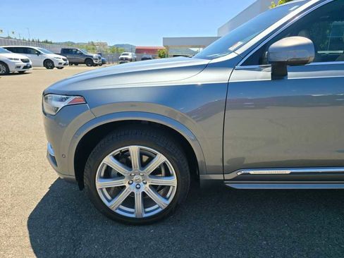 Used 2018 Volvo XC90 T6 Inscription w/ Convenience Package AWD/4WD image 19