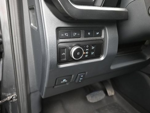 Certified 2023 Ford F350 Lariat w/ Lariat Ultimate Package AWD/4WD image 13