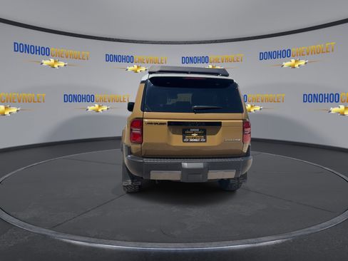 Used 2024 Toyota Land Cruiser AWD/4WD image 7