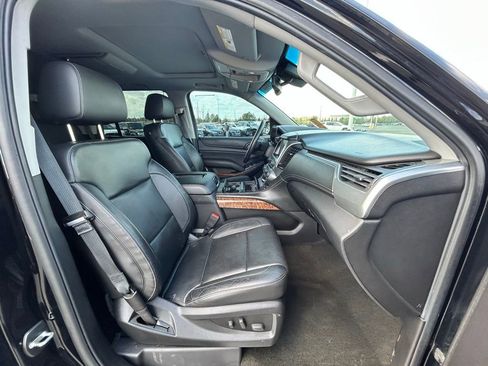 Used 2016 Chevrolet Tahoe LTZ image 13