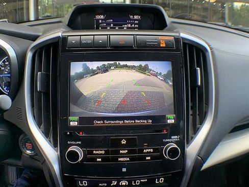 Used 2021 Subaru Ascent Limited w/ Technology Package AWD/4WD image 17