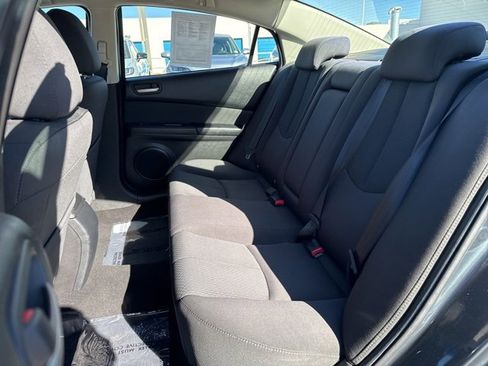 Used 2012 MAZDA MAZDA6 i Sport image 21