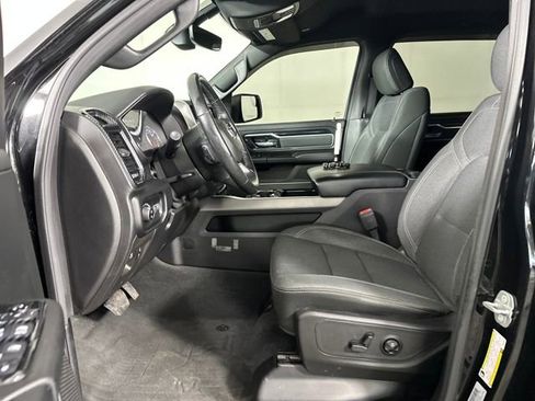 Used 2019 RAM 1500 Big Horn image 11