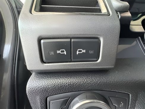 Used 2020 Ford F150 Raptor w/ Equipment Group 802A Luxury image 28