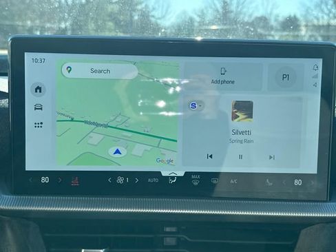 Used 2025 Ford Explorer Platinum w/ LUX Leather Package image 36