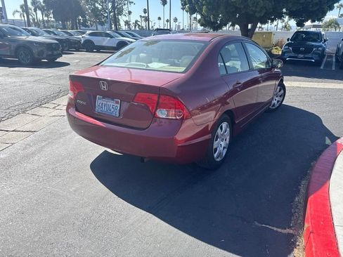 Used 2007 Honda Civic LX image 31