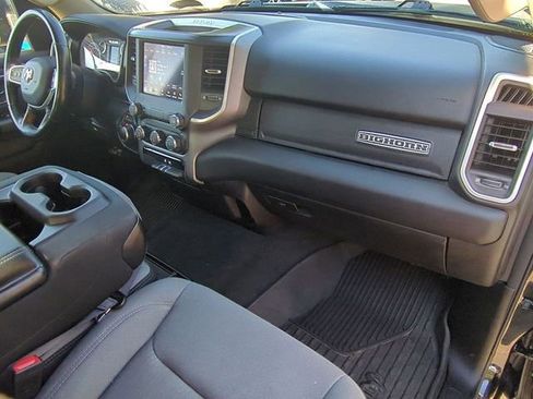 Used 2020 RAM 1500 Big Horn image 26